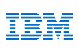 IBM Logo