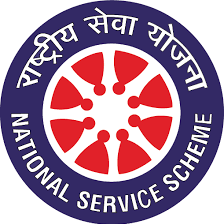 NSS UPES Logo