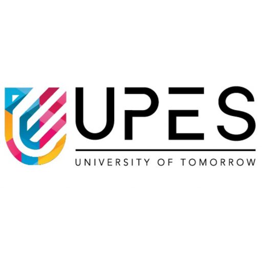 UPES Logo